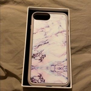 Casetify iPhone 7+ case